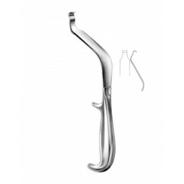 Oral maxillo-facial surgery